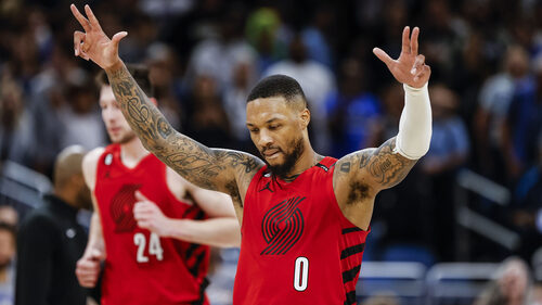 Dame Time Reloaded: Πώς ο Λίλαρντ έκανε το Πόρτλαντ ξανά «The Place To Be»
