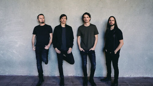 Release Athens 2025: Δείτε το πρόγραμμα του Σαββάτου με Gojira, Lacuna Coil και While She Sleeps