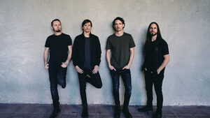 Release Athens 2025: Δείτε το πρόγραμμα του Σαββάτου με Gojira, Lacuna Coil και While She Sleeps