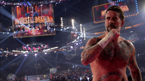 «WWE: Unreal»: Όταν τα φώτα σβήνουν, ξεκινά το πραγματικό σόου