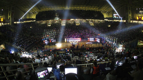 Κάθε Final 4 στην Ελλάδα είναι και μια μπασκετική ιστορία
