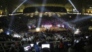 Κάθε Final 4 στην Ελλάδα είναι και μια μπασκετική ιστορία