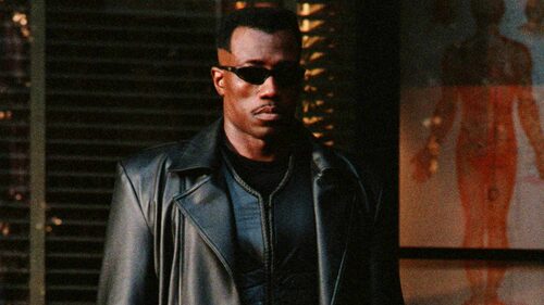 Wesley Snipes: Ο άνθρωπος που «έσωσε» τη Marvel έγινε 63 χρονών