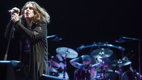 Ozzy Osbourne: Το ευτυχισμένο τέλος ενός Πρίγκιπα