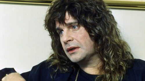 Ozzy Osbourne: Η απίστευτη ιστορία με το κεφάλι βοδιού