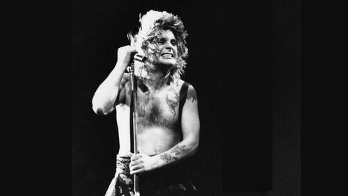 Ο Ozzy Osbourne πέρα από τη σκηνή: Ταινίες, ριάλιτι και άλλες παρανοϊκές στιγμές