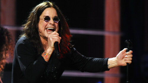 Όταν ο Lemmy των Motorhead έμενε στο σπίτι του Ozzy Osbourne