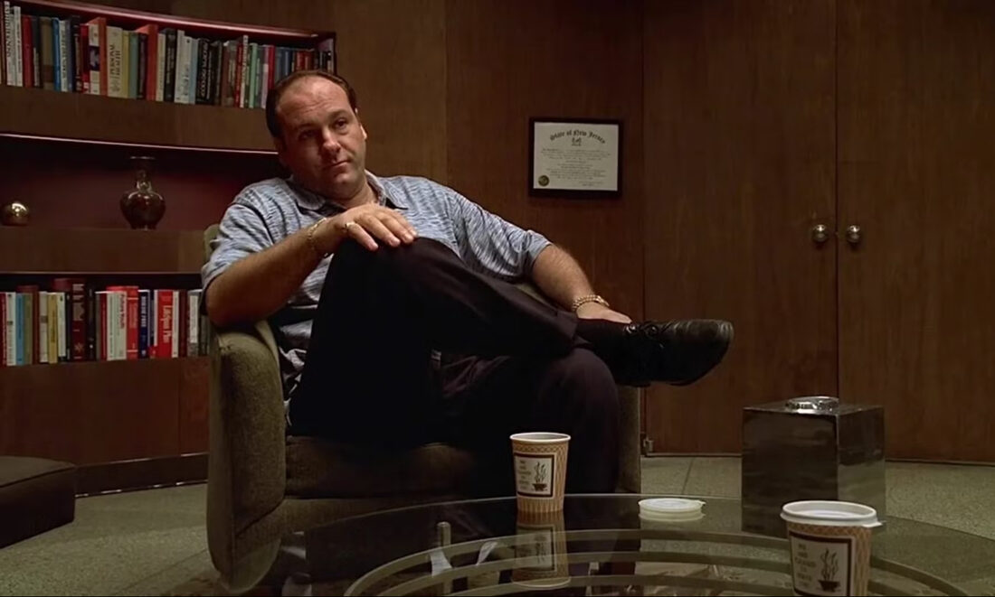 Επιτρέπεται οι άντρες να φωνάζουν στον ψυχολόγο τους;