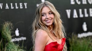 Η Sydney Sweeney “φόρτωσε” 13 κιλά και μπαίνει στο ρινγκ ως Christy Martin