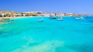 Ρωτήσαμε το ChatGPT αν αξίζει το καλοκαίρι στην Ελλάδα