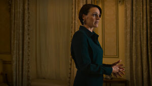 «Όμηρος»: Το νέο πολιτικό θρίλερ του Netflix