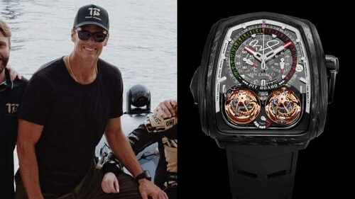 Tom Brady: Ο καρπός του GOAT κοστίζει παραπάνω από 650.000 δολάρια