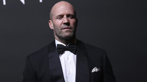 Ο Jason Statham είναι η επιτομή της action διαχρονικότητας