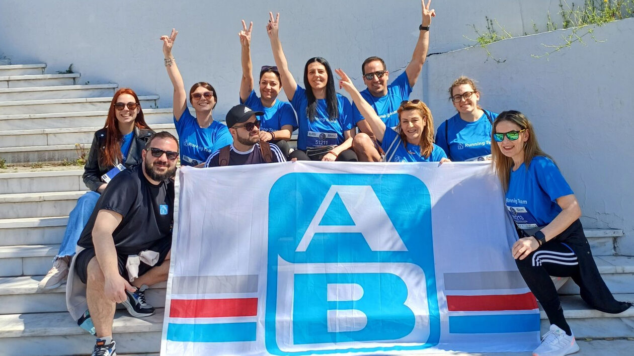 ΑΒ Βασιλόπουλος: Εκεί που το wellbeing των εργαζομένων είναι προτεραιότητα