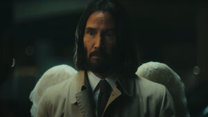 Ο Keanu Reeves το γύρισε σε κωμικός και δεν θα πάει καθόλου καλά αυτό