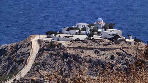 Μία απόδραση μέχρι την Τζια (Κέα) είναι το δροσιστικό διάλειμμα που έχεις ανάγκη