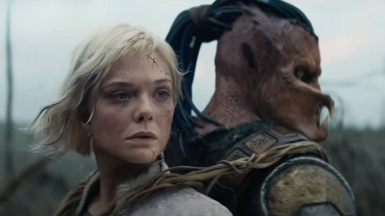 Το Predator: Badlands είναι η ταινία που δεν ήξερες ότι χρειάζεσαι 