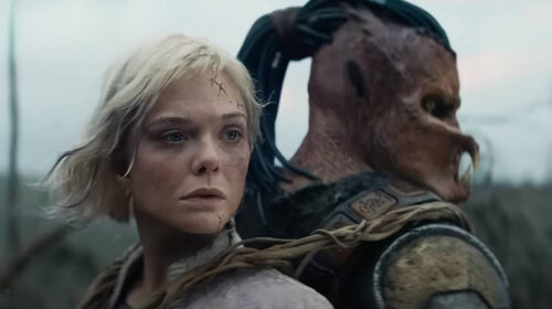 Το Predator: Badlands είναι η ταινία που δεν ήξερες ότι χρειάζεσαι 