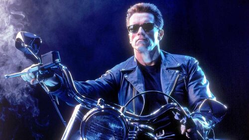 Η ζωή του Arnold Schwarzenegger είναι πιο επική και από superhero της Marvel