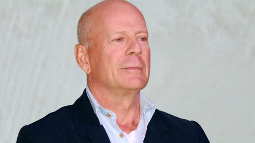 Bruce Willis: Ο σκληρός που έγινε θρύλος