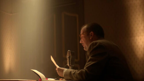 Χίτλερ και οι Ναζί: Το νέο ντοκιμαντέρ του Netflix που σοκάρει και προβληματίζει