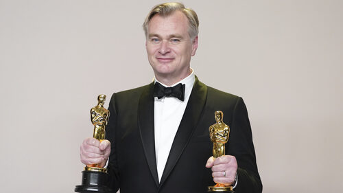 The Nolan Effect: Μόνο αυτός μπορούσε να κάνει sold out έναν χρόνο πριν κυκλοφορήσει ταινία του
