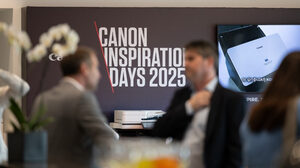 Canon Inspiration Days 2025: Όταν η καινοτομία συναντά το εργασιακό περιβάλλον του αύριο