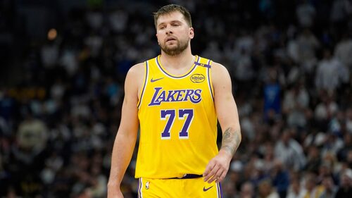 Η διατροφή του Luka Doncic που τον “στέγνωσε” και τον πήγε σε άλλο επίπεδο