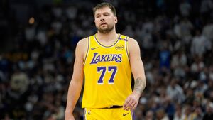 Η διατροφή του Luka Doncic που τον “στέγνωσε” και τον πήγε σε άλλο επίπεδο