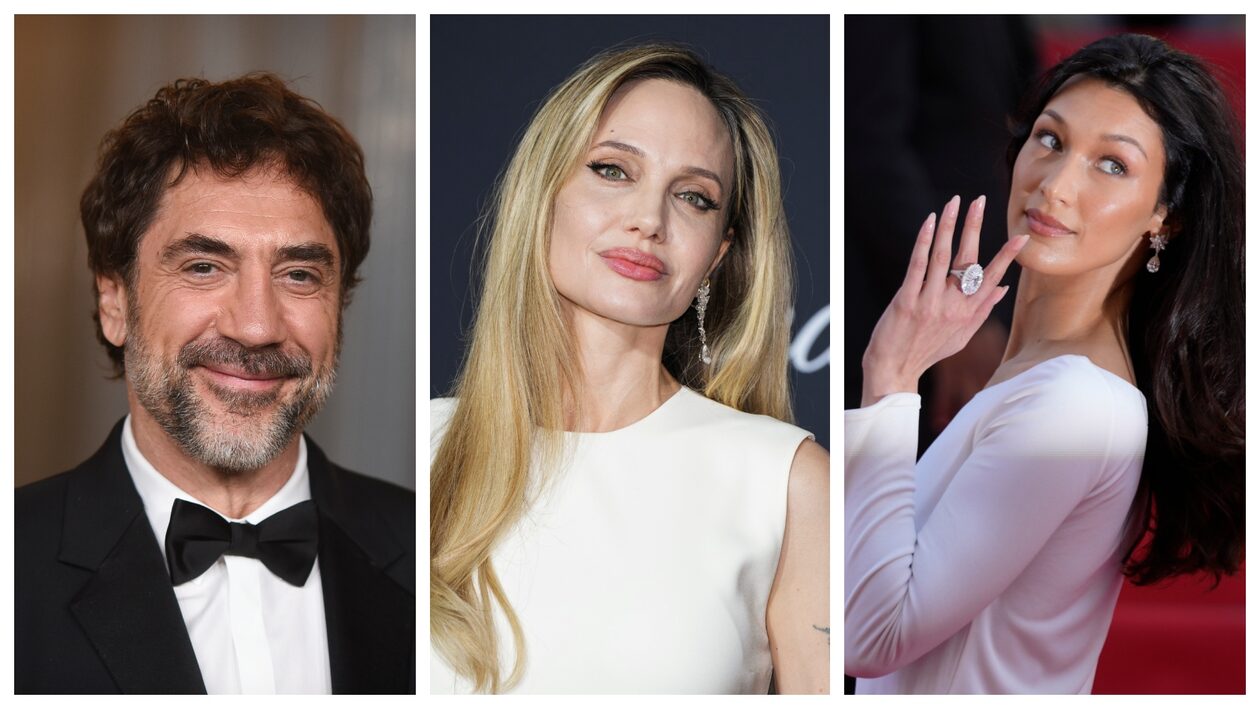 «Free Palestine»: Οι celebrities που δε μάσησαν τα λόγια τους για τη γενοκτονία