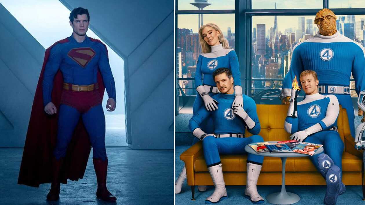 Είναι όντως ξανά καλές οι superhero ταινίες;