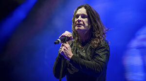 «Ένα Woodstock κάθε χρόνο, για τον Ozzy Osbourne;»: Ο Billy Corgan λέει ναι!