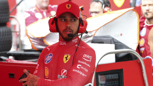 Ο λόγος που θα κάνει τον Lewis Hamilton να σταματήσει την φόρμουλα