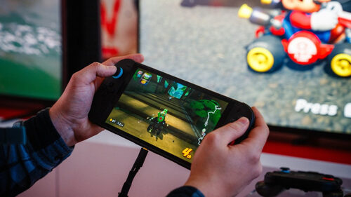Γιατί τα video games ακριβαίνουν συνέχεια;