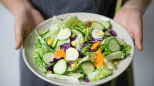 Κόλλησε η ζυγαριά; Τι κάνεις λάθος;