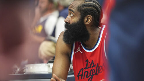 Ο Harden ξυρίστηκε ή απλώς το ίντερνετ έκανε πάλι τα δικά του;