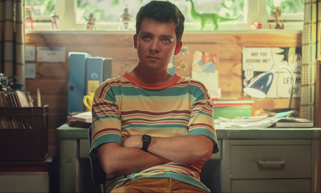 Ποτέ δεν υπήρξε καλύτερη εποχή για να είσαι ένας «βαρετός» άντρας