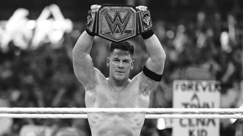 O John Cena «έπεσε» αλλά το WWE άναψε τη σπίθα που όλοι περιμέναμε