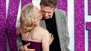 Pamela Anderson και Liam Neeson μας μαθαίνουν γιατί όλοι αξίζουμε μια δεύτερη ευκαιρία