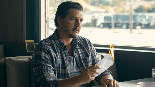 «Φαινόμενο Pedro Pascal»: Είναι παντού επειδή πρέπει να είναι
