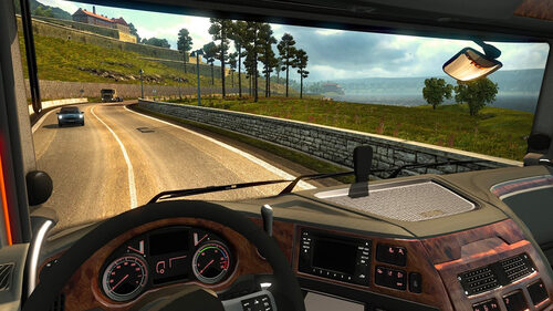 7 simulation games για να περάσει το καλοκαίρι σε υπέροχη ρουτίνα