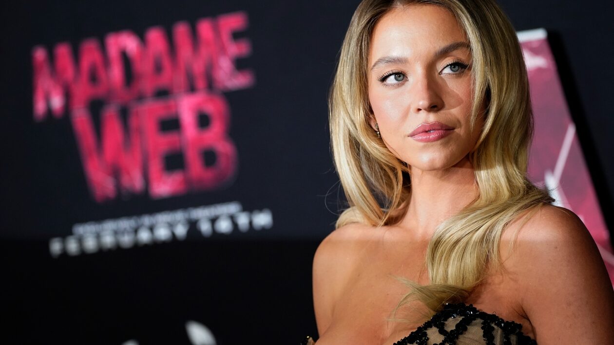 Η Sweeney χώρισε και τα DMs της στο Instagram γέμισαν από εκατομμυριούχους γύπες