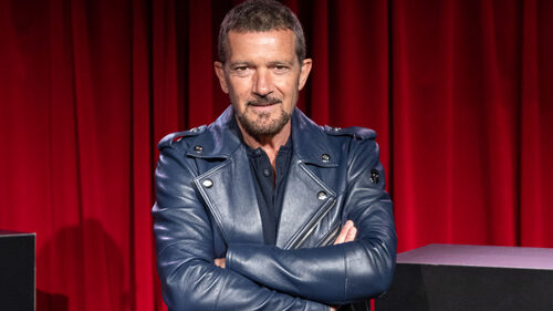 Antonio Banderas: Ο πιο σέξι άντρας που δεν προσπάθησε ποτέ να είναι