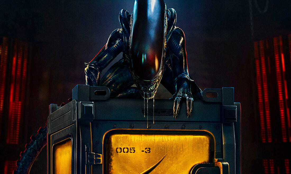 «Alien: Earth»: Όσα μας είπαν οι πρωταγωνιστές για τη νέα επική σειρά του Disney+