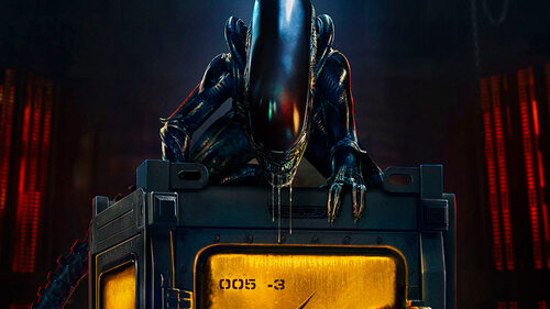 «Alien: Earth»: Όσα μας είπαν οι πρωταγωνιστές για τη νέα επική σειρά του Disney+
