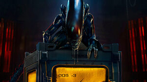 «Alien: Earth»: Όσα μας είπαν οι πρωταγωνιστές για τη νέα επική σειρά του Disney+