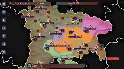 Όταν το Steam μου έμαθε το καλύτερο παιχνίδι στρατηγικής που έχω παίξει
