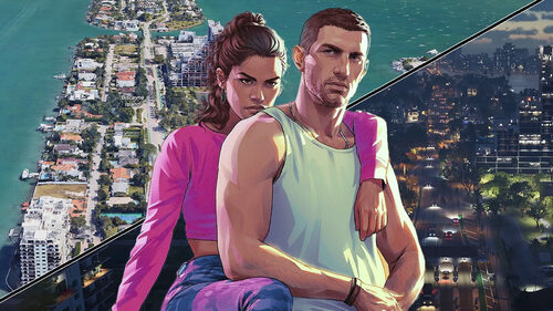 Πόσο μεγάλο θα είναι το GTA 6;