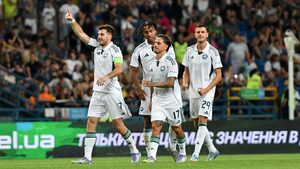 Η ποδοσφαιρική λογική επέστρεψε στον Παναθηναϊκό