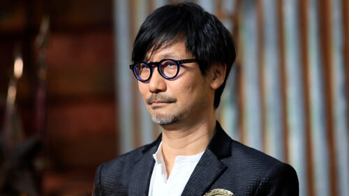 Ο Hideo Kojima αντιμετώπιζε πάντα τα παιχνίδια σαν έργα τέχνης